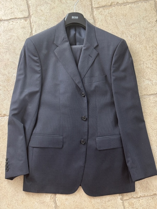 Hugo Boss Other - Hugo Boss men’s suit
